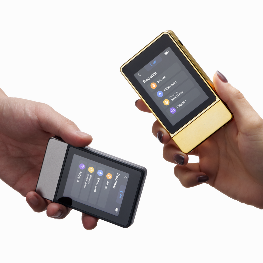 Lexcoin Neo Series (Neo-X / NeoGold)